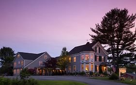 The Inn At English Meadows Kennebunk 4* United States